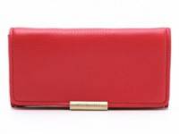 See by Chloe Cherry Flap Wallet