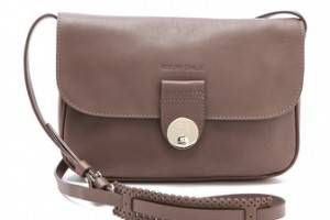 See by Chloe Maani Cross Body Bag