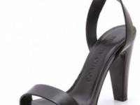 See by Chloe Metal Detail Sandals