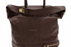 See by Chloe Tomo Big Double Function Bag