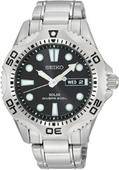 Seiko Men's Diver's Solar Watch SNE107P1