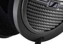 Sennheiser HD518