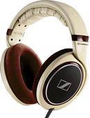 Sennheiser HD598