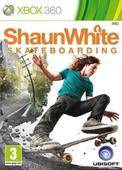 Shaun White Snowboarding 2