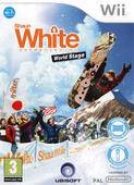 Shaun White Snowboarding: World Stage