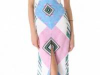 Shona Joy Doors of Perception Maxi Dress