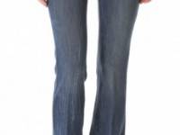Siwy Charlotte Slim Boot Cut Jeans