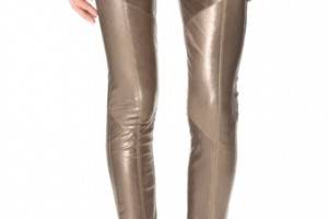 Siwy Giselle Leather Pants