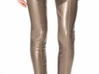 Siwy Giselle Leather Pants