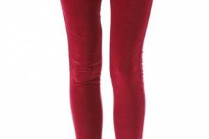 Siwy Hannah Velvet Pants