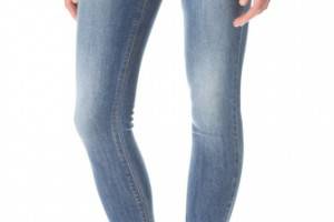 Siwy Juliet Skinny Crop Jeans