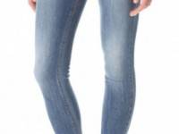 Siwy Juliet Skinny Crop Jeans