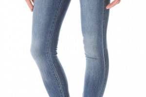 Siwy Rose Drainpipe Skinny Jeans