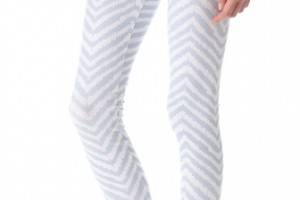 Sleep'n Round Logo Leggings