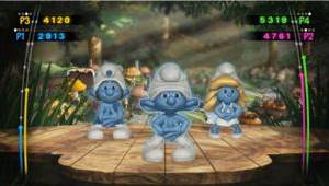 Smurfs