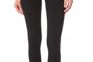 So Low Shapewear Leggings