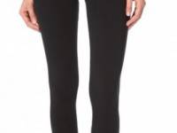 So Low Shapewear Leggings