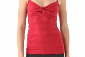 So Low Twisted Camisole