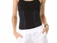 So Low Workout Camisole