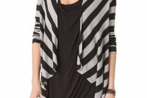 Soft Joie Callie Draped Cardigan Sweater