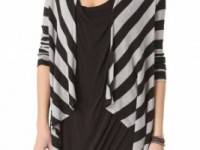 Soft Joie Callie Draped Cardigan Sweater