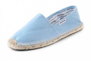 Soludos Dali Flat Espadrilles