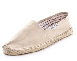 Soludos Miro Flat Espadrilles