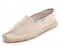 Soludos Miro Flat Espadrilles