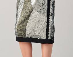 Sonia Rykiel Sequined Skirt