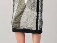 Sonia Rykiel Sequined Skirt