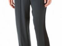 Sonia Rykiel Wide Leg Pants