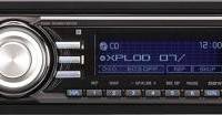 Sony CDX-GT710