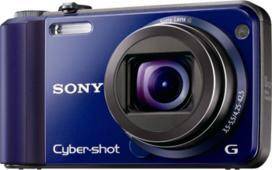 Sony Cyber-shot DSC-H70