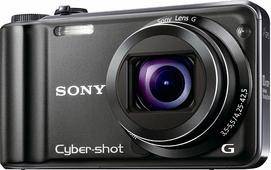 Sony Cyber-shot DSC-HX5 Sony Cyber-shot DSC-HX5