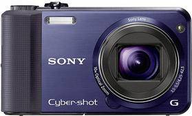 Sony Cyber-shot DSC-HX7V