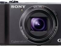 Sony Cyber-shot DSC-HX9V