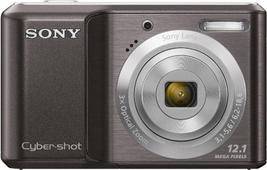 Sony Cyber-shot DSC-S2100