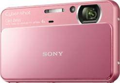 Sony Cyber-shot DSC-T110