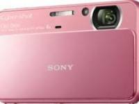 Sony Cyber-shot DSC-T110