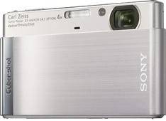 Sony Cyber-shot DSC-T90