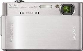 Sony Cyber-shot DSC-T900