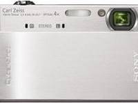 Sony Cyber-shot DSC-T900