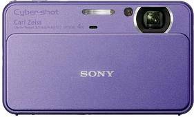 Sony Cyber-shot DSC-T99 Sony Cyber-shot DSC-T99