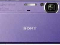 Sony Cyber-shot DSC-T99