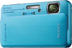 Sony Cyber-shot DSC-TX10