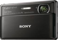 Sony Cyber-shot DSC-TX100