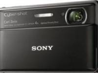 Sony Cyber-shot DSC-TX100
