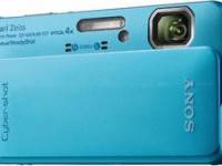 Sony Cyber-shot DSC-TX10