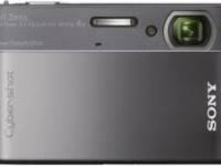 Sony Cyber-shot DSC-TX5