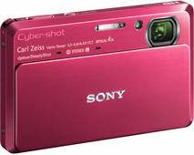 Sony Cyber-shot DSC-TX7 Sony Cyber-shot DSC-TX7